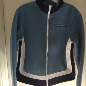 Ski Jacket Official - Showcase at Whistler